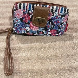 Phone Wristlet